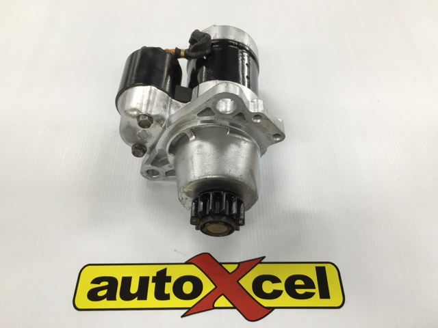 Nissan Xtrail starter motor